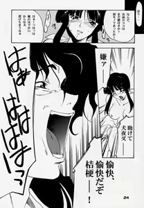 Page 23 of Enzai - preview thumbnail