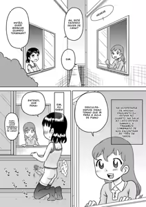 Page 6 of As crônicas da masturbação futanari de Shinomiya Yūki - 7ten paoki - preview thumbnail