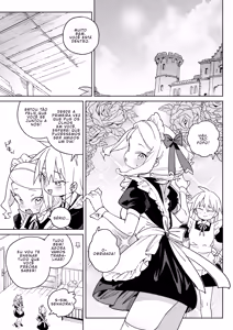 Page 58 of Chinpo no Tame ni Kokumin Zenin Minagoroshi - preview thumbnail