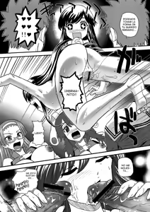 Page 8 of Fuck Ippatsu Juuketsu-CHAN - preview thumbnail