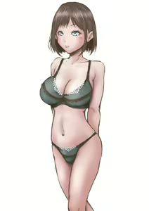 Page 35 of Eichi na Chikara de H na Koto Shimasu kara 2 ~Jikan Teishi no Maki~ | Gonna Do Hentai Things With My New Superpowers 2 ~Freezing Time~ - preview thumbnail