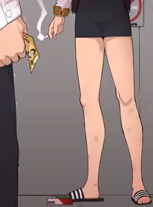 Page 25 of Gigyegwa Aemsaeng Jeongaekboonbyeong Yun Sujeong  The Mechanical Engineering Department's Cum Dumpster Yoon Soojeong - preview thumbnail