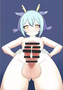 Page 7 of OCG futanari godo - preview thumbnail