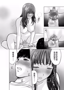 Page 21 of Musuko no Sensei wa Kyonyuu Bijo - preview thumbnail