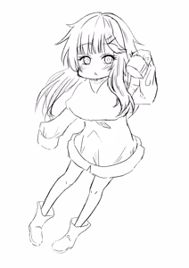 Page 154 of もみ子 - preview thumbnail