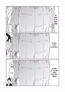 Page 3 of Kyuuyuu to furin shitemita Ch. 3 - preview thumbnail