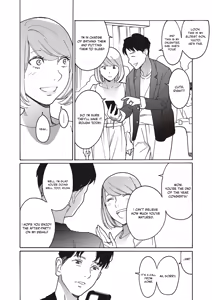 Page 5 of Kyuuyuu to furin shitemita Ch. 3 - preview thumbnail