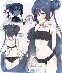 Page 242 of Gen / Unzzenasd420 - preview thumbnail