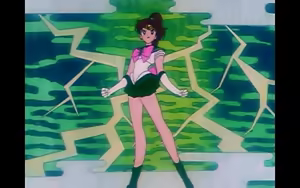 Page 1075 of Sailor moon art compilation - preview thumbnail
