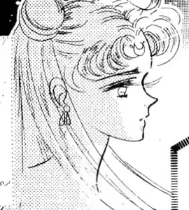 Page 1317 of Sailor moon art compilation - preview thumbnail