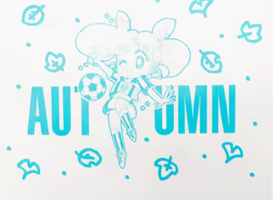 Page 236 of Sailor moon art compilation - preview thumbnail