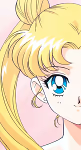 Page 696 of Sailor moon art compilation - preview thumbnail