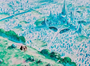 Page 812 of Sailor moon art compilation - preview thumbnail