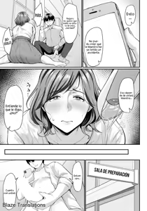 Page 5 of Moredasu Himitsu｜Secretos qu Salen a la Luz - preview thumbnail