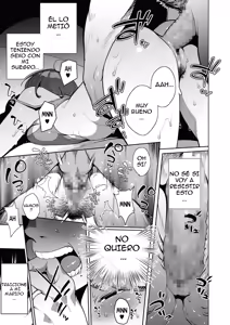 Page 19 of Ayako no Nayamashii Jijou to Jouji｜Las Sospechas de Ayako - preview thumbnail