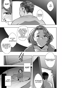 Page 37 of Ayako no Nayamashii Jijou to Jouji｜Las Sospechas de Ayako - preview thumbnail