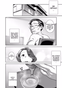 Page 38 of Ayako no Nayamashii Jijou to Jouji｜Las Sospechas de Ayako - preview thumbnail