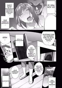 Page 9 of Ayako no Nayamashii Jijou to Jouji｜Las Sospechas de Ayako - preview thumbnail