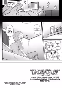 Page 31 of Murasaki no Shoumei ~Orange ni Kawattara~ - preview thumbnail