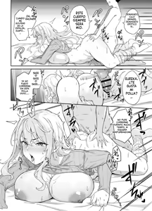 Page 35 of Murasaki no Shoumei ~Kuroi Muchuu~ - preview thumbnail