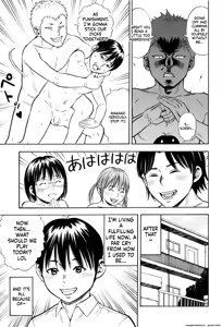 Page 140 of Getsu Ka Sui Moku Kin Do Ecchi [Digital] MTL - preview thumbnail