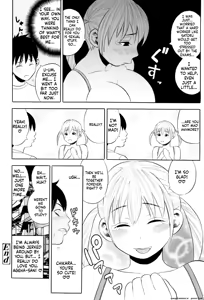 Page 161 of Getsu Ka Sui Moku Kin Do Ecchi [Digital] MTL - preview thumbnail