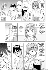 Page 56 of Getsu Ka Sui Moku Kin Do Ecchi [Digital] MTL - preview thumbnail