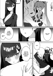 Page 15 of Sensei to Issho ni II - preview thumbnail