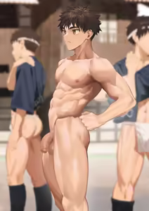Page 16 of 奇祭 (decensored) - preview thumbnail