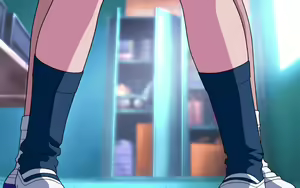 Page 1950 of GREEN～秋空のスクリーン～ STANDARD EDITION-Part02 - preview thumbnail