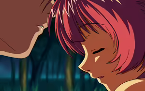 Page 326 of GREEN～秋空のスクリーン～ STANDARD EDITION-Part02 - preview thumbnail