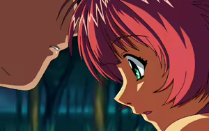 Page 327 of GREEN～秋空のスクリーン～ STANDARD EDITION-Part02 - preview thumbnail