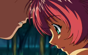 Page 329 of GREEN～秋空のスクリーン～ STANDARD EDITION-Part02 - preview thumbnail