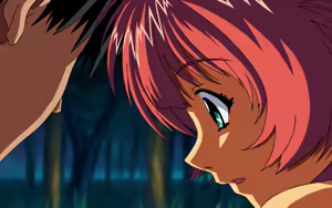 Page 334 of GREEN～秋空のスクリーン～ STANDARD EDITION-Part02 - preview thumbnail