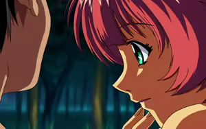 Page 340 of GREEN～秋空のスクリーン～ STANDARD EDITION-Part02 - preview thumbnail