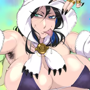 Page 26 of futa rasputin - preview thumbnail