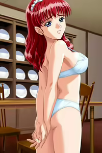 Page 128 of Elf All Stars Datsui-Jan 2 with gif - preview thumbnail