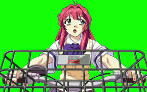 Page 1011 of GREEN～秋空のスクリーン～ STANDARD EDITION-Part03 - preview thumbnail