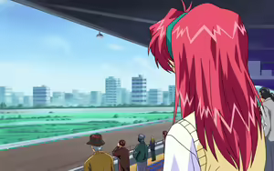 Page 1027 of GREEN～秋空のスクリーン～ STANDARD EDITION-Part03 - preview thumbnail