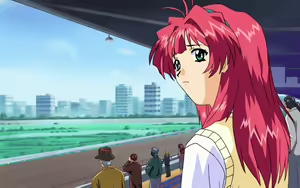 Page 1029 of GREEN～秋空のスクリーン～ STANDARD EDITION-Part03 - preview thumbnail
