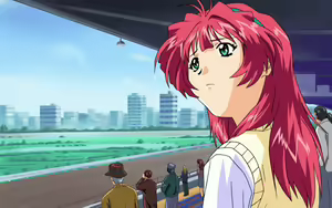 Page 1030 of GREEN～秋空のスクリーン～ STANDARD EDITION-Part03 - preview thumbnail