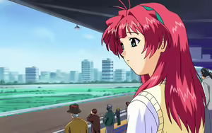Page 1031 of GREEN～秋空のスクリーン～ STANDARD EDITION-Part03 - preview thumbnail