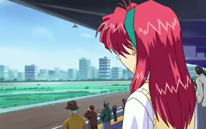 Page 1037 of GREEN～秋空のスクリーン～ STANDARD EDITION-Part03 - preview thumbnail