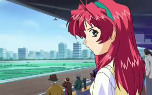 Page 1038 of GREEN～秋空のスクリーン～ STANDARD EDITION-Part03 - preview thumbnail