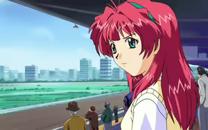Page 1039 of GREEN～秋空のスクリーン～ STANDARD EDITION-Part03 - preview thumbnail