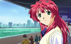 Page 1041 of GREEN～秋空のスクリーン～ STANDARD EDITION-Part03 - preview thumbnail