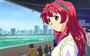 Page 1042 of GREEN～秋空のスクリーン～ STANDARD EDITION-Part03 - preview thumbnail