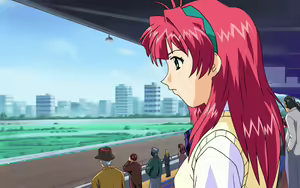Page 1043 of GREEN～秋空のスクリーン～ STANDARD EDITION-Part03 - preview thumbnail
