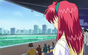 Page 1044 of GREEN～秋空のスクリーン～ STANDARD EDITION-Part03 - preview thumbnail