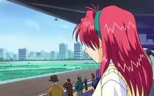 Page 1045 of GREEN～秋空のスクリーン～ STANDARD EDITION-Part03 - preview thumbnail